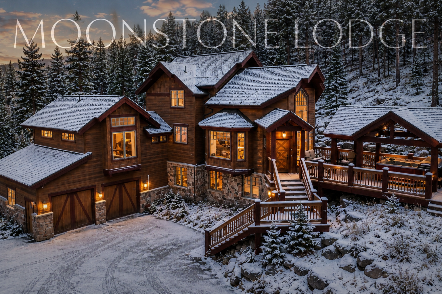 Home Welcome Image